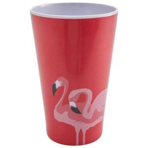 Hrnček Flamingo Couple