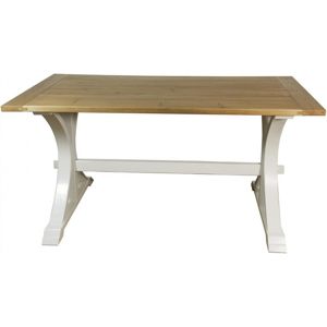Jedálenský Stôl Camden 160x80 Cm