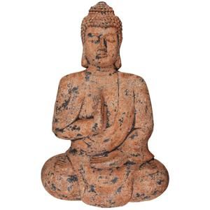 Nástenná Dekorácia Buddha