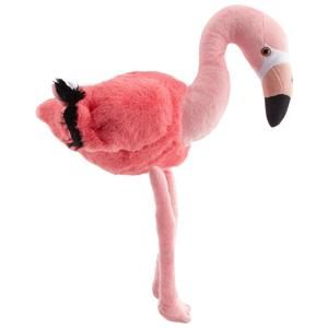 Plyšové Zvieratko Flamingo -ext-