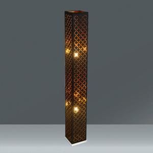 Stojacia Lampa Elin V: 118cm, 40 Watt
