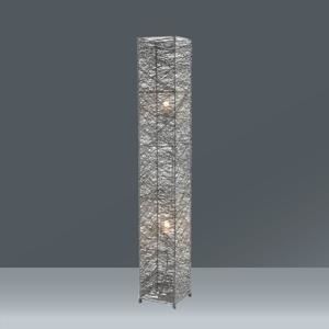Stojacia Lampa Fatima V: 112cm, 40 Watt