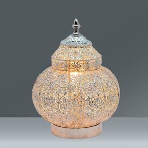 Stolová Lampa Orient4 20/27cm, 60 Watt