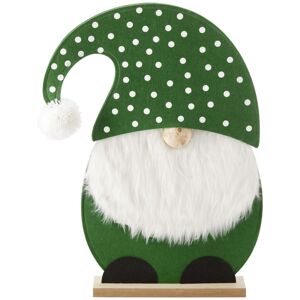 Vianočná Dekorácia Santa, Výška: 64,5cm