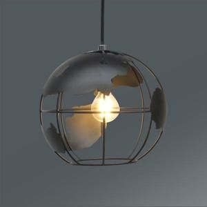 Závesná Lampa Fynn 30/125 Cm, 60 Watt
